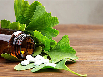 What Role Does Ginkgo Biloba Extract Powder Play In Improving Skin Tone?